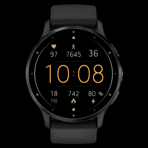 SimpleTime · Screenshot 0