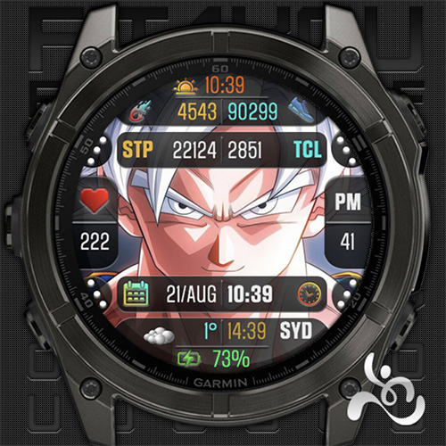 Fit4U – 051 · Screenshot 4