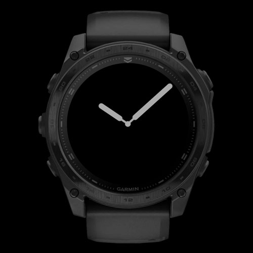 Dark Pulse (Your Data. Your Style) 5