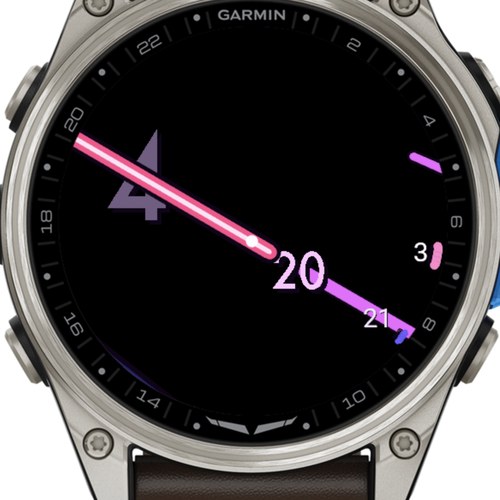 ClockZ · Screenshot 1
