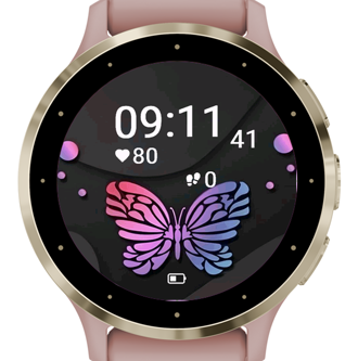 Dream Butterfly · Screenshot 0