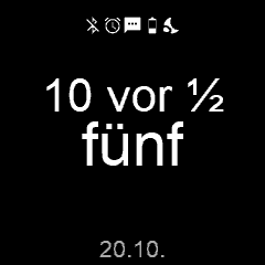 Wort&Zahl – Ost-Österreich · Screenshot 1