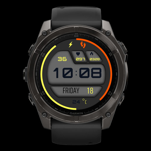 Neon Pulse Digital (Your Data. Your Style) · Screenshot 3
