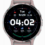 Apex Track · Screenshot 3