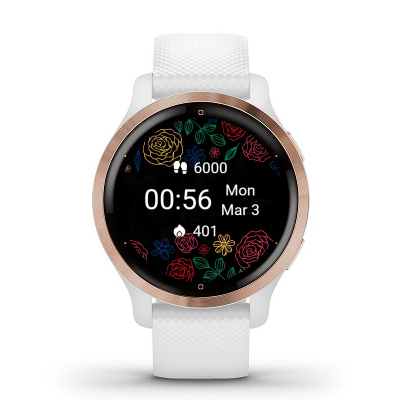 Color face · Screenshot 3