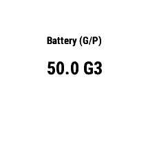 Battery, GPS, Pause, Drive · Screenshot 0