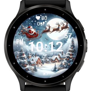 Holiday Magic · Screenshot 1