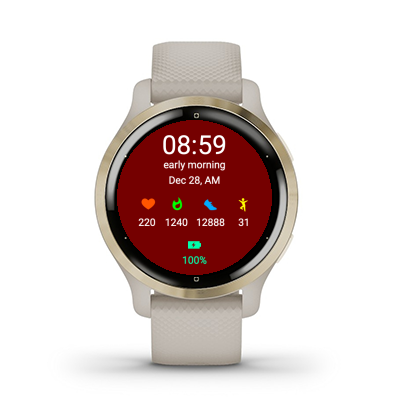 Simple Active · Screenshot 3