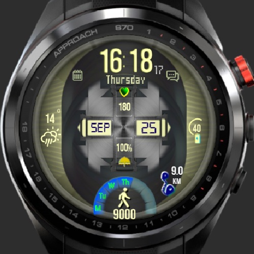 Fictional_U · Screenshot 1