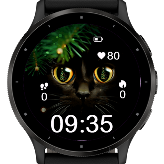 Black Whisker · Screenshot 3