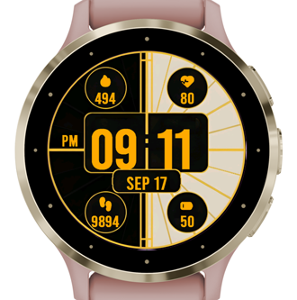 Golden Circle · Screenshot 1