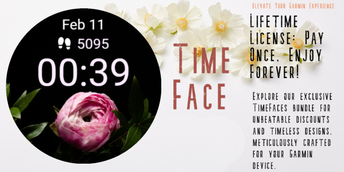 Small flower · Screenshot 4