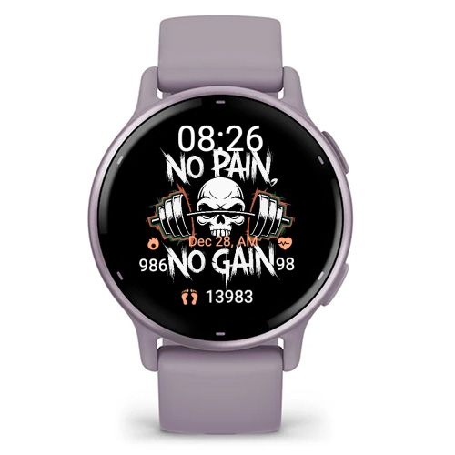 Grind Skull – No Pain No Gain · Screenshot 0