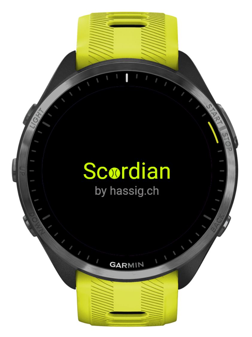 Scordian · Screenshot 0