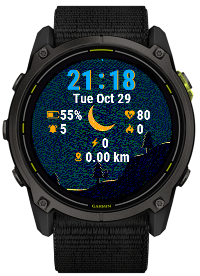 ASCEND · Screenshot 2