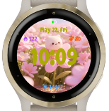 Flower Bear · Screenshot 0