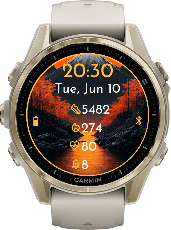 Vulcano · Screenshot 0