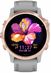 Hibiscus · Screenshot 1
