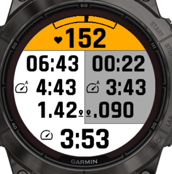 LCT Interval · Screenshot 0