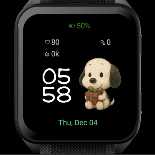 Puppy Gift · Screenshot 2