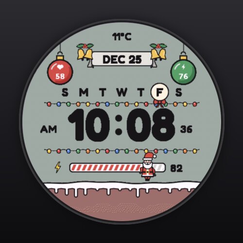 Jingle · Screenshot 2