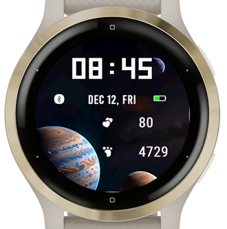 Orion · Screenshot 1