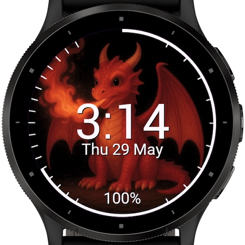 Dragonkeep (Goal Based Virtual Pet Dragon) · Screenshot 2