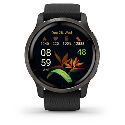 Tropical Flower · Screenshot 2