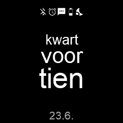 Ongeveer – alternative · Screenshot 4