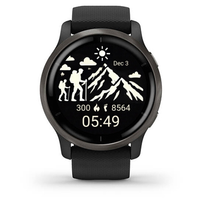Mountain hiking · Screenshot 0