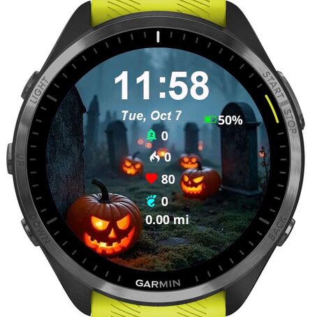 Halloween Yard · Screenshot 0