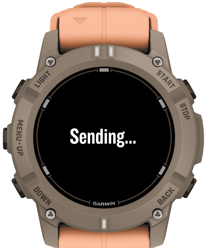 CameraClick - Native Camera Trigger · Screenshot 2