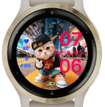 FashionCat · Screenshot 0