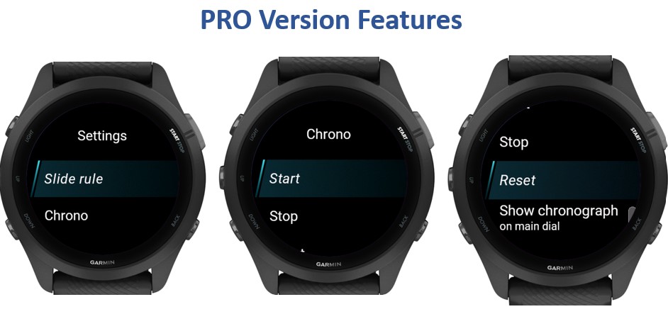 Navigator PPC · Screenshot 2