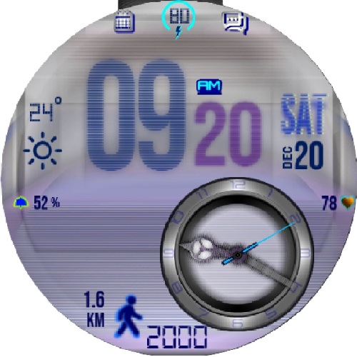 NEPTUNE · Screenshot 3