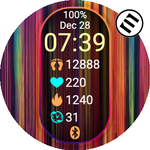 Garmin Art · Screenshot 4