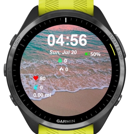 Holiday Summer · Screenshot 0