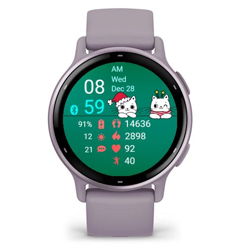 Winter Kittens · Screenshot 3