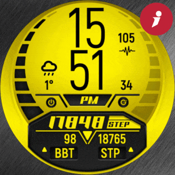 iFacer - M004 · Screenshot 0