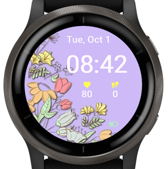 Natural Vibe · Screenshot 3