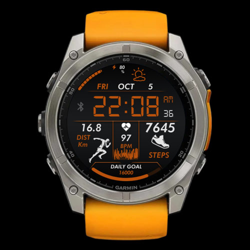 Sport Command · Screenshot 0