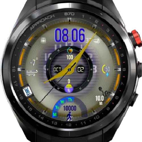 Brilliant_U · Screenshot 3