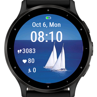 Sea Yachts · Screenshot 1