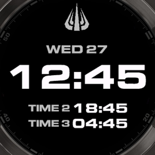Alchemy 3x Timezones · Screenshot 0