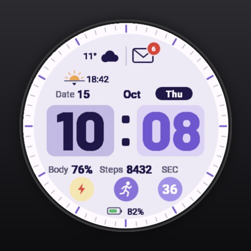 Slate · Screenshot 3