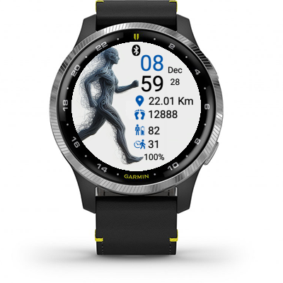 Marathon · Screenshot 0