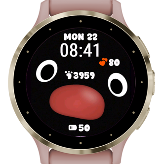 Black Roundie · Screenshot 1