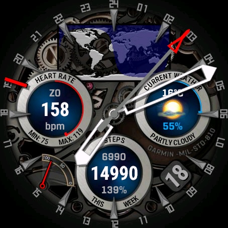 Style 4 PRO · Screenshot 2