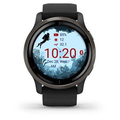 Diver 07 · Screenshot 1