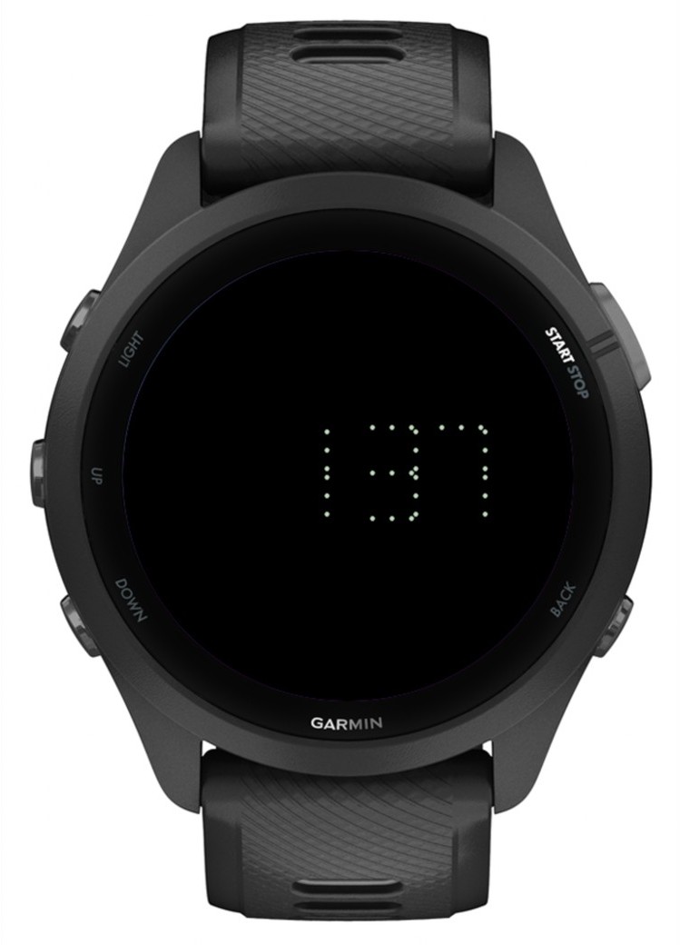 Baseline Free Trial - Maximal Data · Screenshot 4